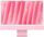 Apple iMac 2024 M4 8 Core | 24" | 16 GB | 256 GB SSD | pink | kompatibles Zubehör | DE, thumbnail 1 of 3