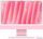 Apple iMac 2024 M4 8 Core | 24" | 16 GB | 256 GB SSD | pink | Apple tilbehør | SE, thumbnail 1 of 3