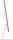 Apple iMac 2024 M4 8 Core | 24" | 16 GB | 256 GB SSD | pink | Apple tilbehør | SE, thumbnail 2 of 3