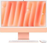 Apple iMac 2024 M4 8 Core | 24"