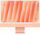 Apple iMac 2024 M4 8 Core | 24" | 16 GB | 256 GB SSD | orange | compatible accessories | DE, thumbnail 1 of 3