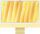 Apple iMac 2024 M4 8 Core | 24" | 16 GB | 256 GB SSD | yellow | compatible accessories | DE, thumbnail 1 of 3