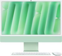 Apple iMac 2024 M4 8 Core | 24"