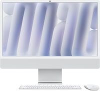 Apple iMac 2024 M4 8 Core | 24"