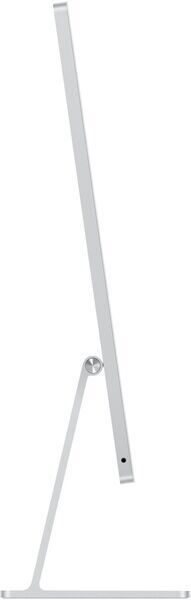 Apple iMac 2024 M4 8 Core | 24" | 16 GB | 256 GB SSD | stříbrná | příslušenství Apple | ES 2