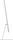 Apple iMac 2023 M3 8 Core | 24" | 8 GB | 256 GB SSD | 8-Core GPU | Gb LAN | zilver | Apple Accessoires | NL thumbnail 2/3