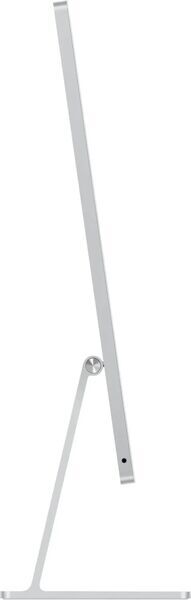 Apple iMac 2023 M3 8 Core | 24" | 8 GB | 256 GB SSD | 8-Core GPU | argent | accessoires compatibles | FR 2