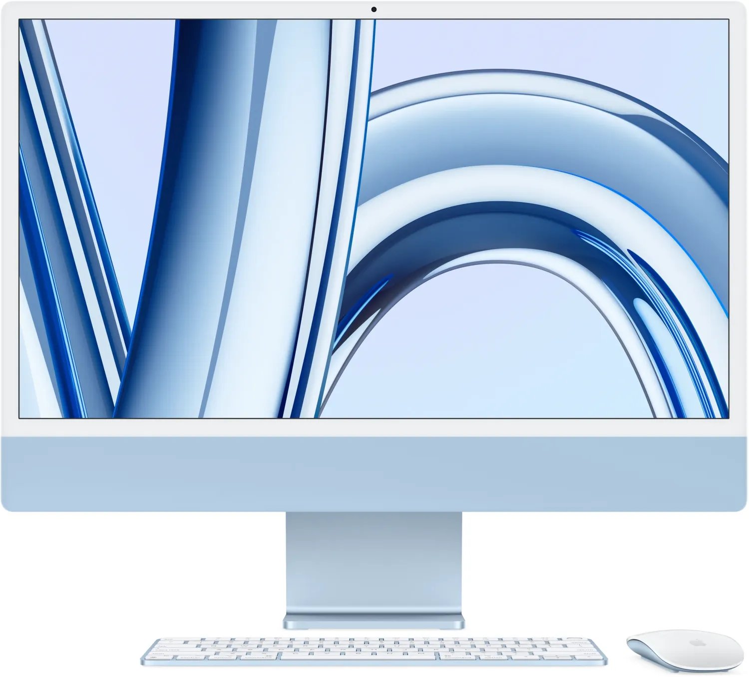 Apple iMac 2023 M3 8 Core | 24