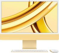 Apple iMac 2023 M3 8 Core | 24"