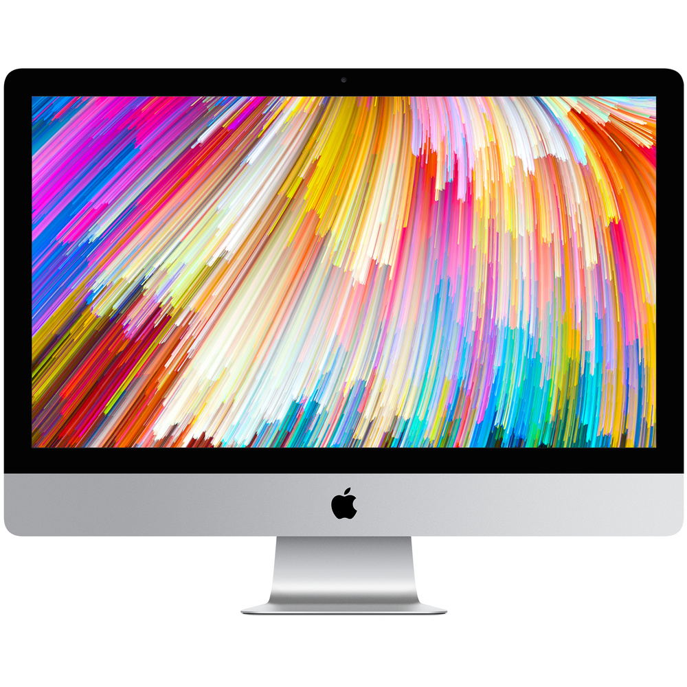 Apple iMac 2017 27インチ 5K i7/16G/2TB Apple iMac 5K 2017 27