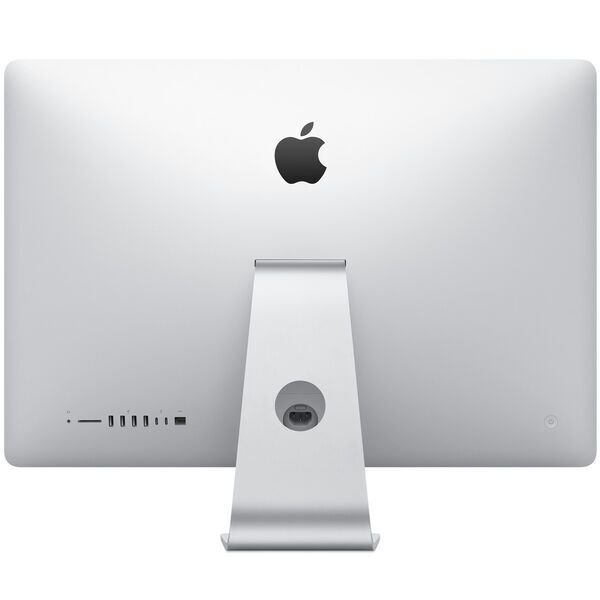 Apple iMac 5K 2017 | 27" | 3.4 GHz | 16 GB | 1 TB Fusion Drive | Apple accessories | FR 4