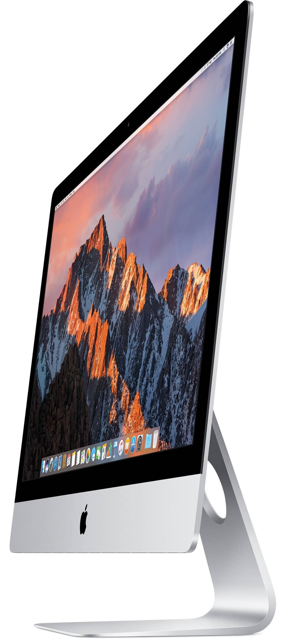 Apple iMac 5K 2017 27
