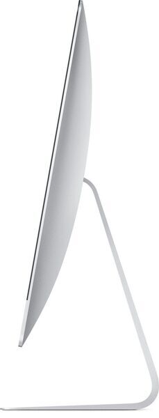 Apple iMac 5K 2019 | 27" | i5-8600 | 8 GB | 512 GB SSD | 575X | příslušenství Apple | SE, image 3 of 5