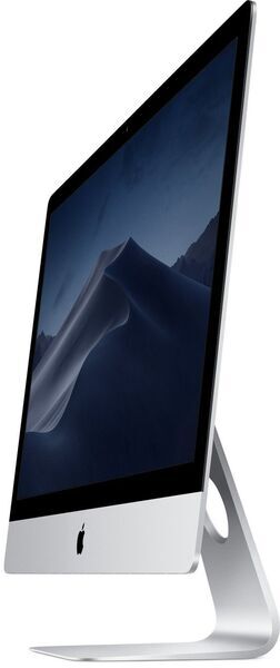 Apple iMac 5K 2019 | 27" | i5-8600 | 16 GB | 2 TB Fusion Drive | 575X | compatible accessories | DE, image 2 of 5