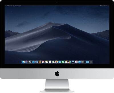 Apple iMac 5K 2019 | 27