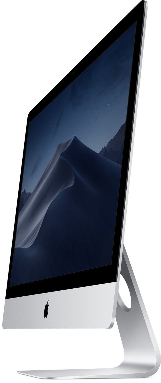 iMac 5K 2019 - Ordinateur de bureau reconditionné Apple