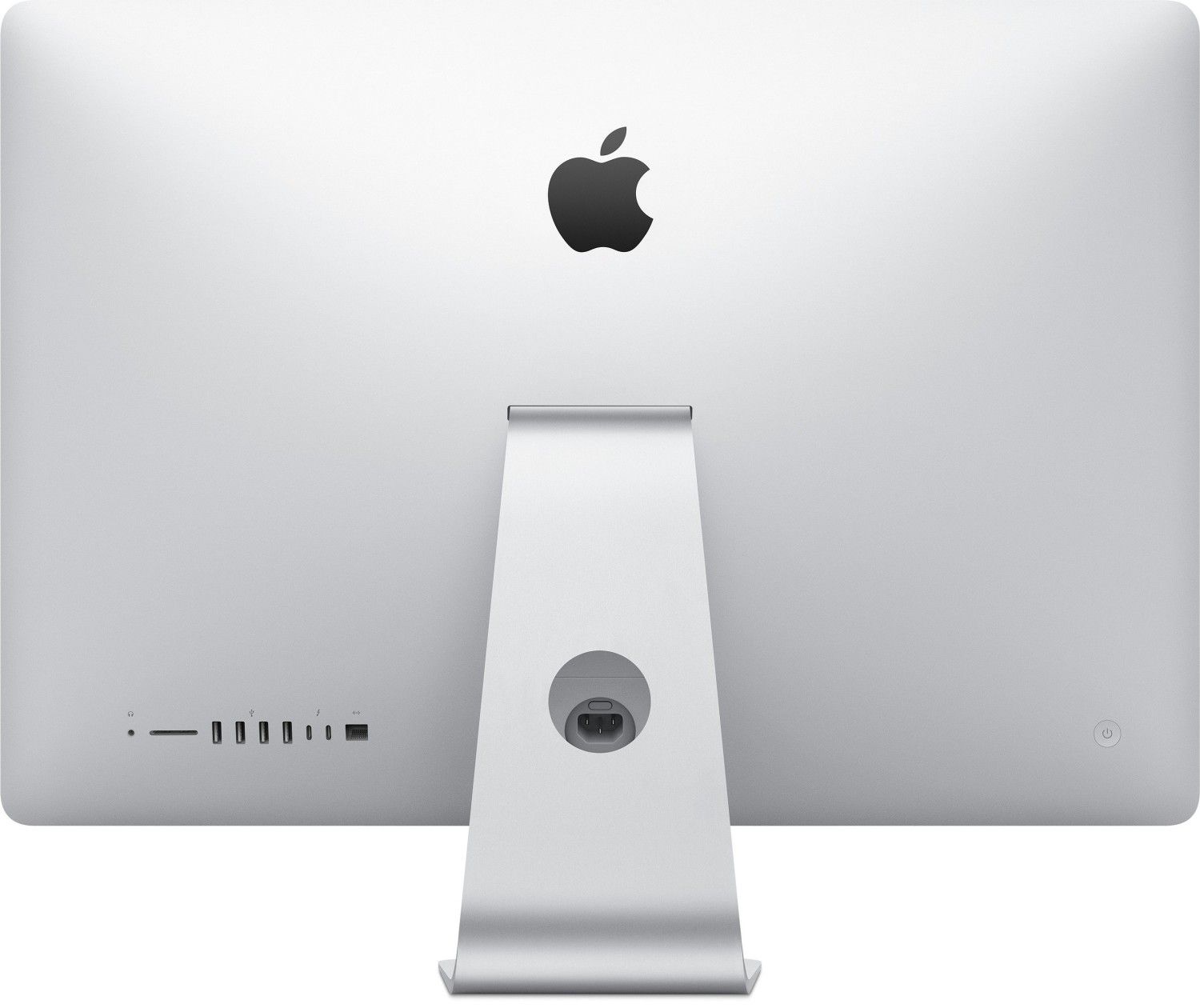 Apple iMac 5K 2019 - 27