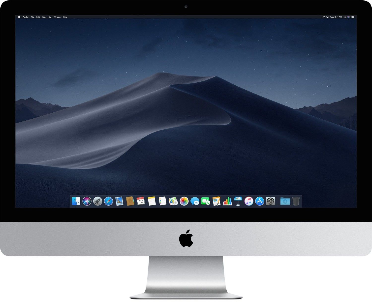 Imac 27 5k on sale ssd