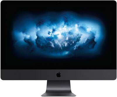 Apple iMac Pro 2017 | 27
