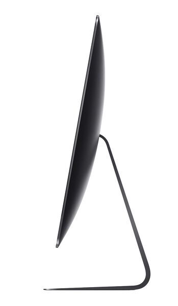 Apple iMac Pro 2017 | 27" | Xeon W-2140B | 32 GB | 2 TB SSD | Pro Vega 56 | Accessori Apple | DE 3