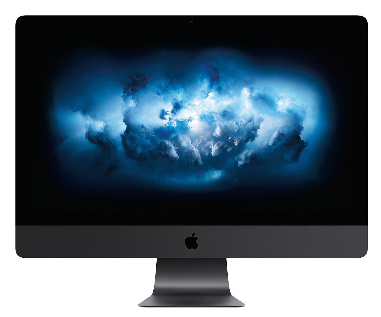 iMac2017 27インチ レビュー】これはもう“完成形”のMacだよ…『27インチ iMac 5K