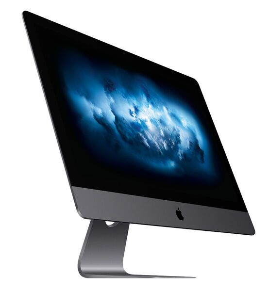 Apple iMac Pro 2017 | 27" | Xeon W-2150B | 128 GB | 2 TB SSD | Pro Vega 64 | Apple Zubehör | DE 2