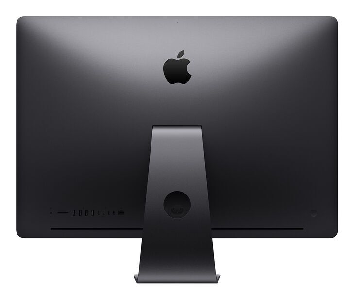 Apple iMac Pro 2017 | 27" | Xeon W-2140B | 64 GB | 2 TB SSD | Pro Vega 64 | Apple Zubehör | DE 4