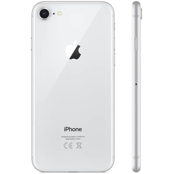 iPhone 8 | 256 GB | zilver 3