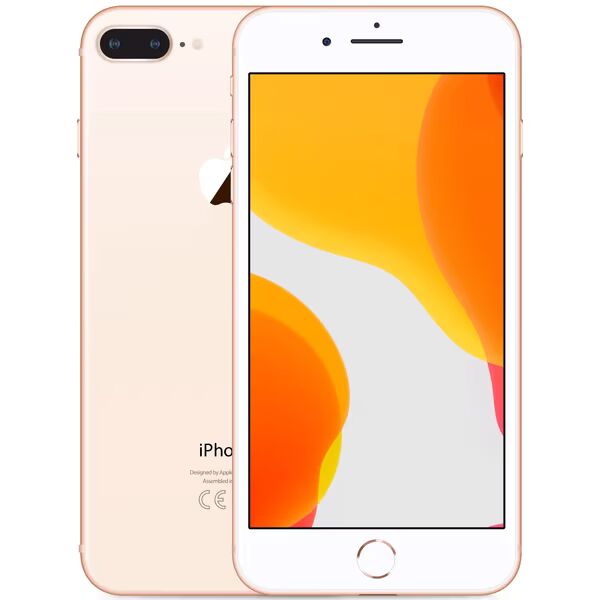 iPhone 8 Plus | 64 GB | goud