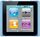 Apple iPod nano (2010) 6th Gen | 8 GB | bleu thumbnail 1/3