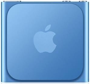 Apple iPod nano (2010) 6th Gen | 8 GB | blu 2