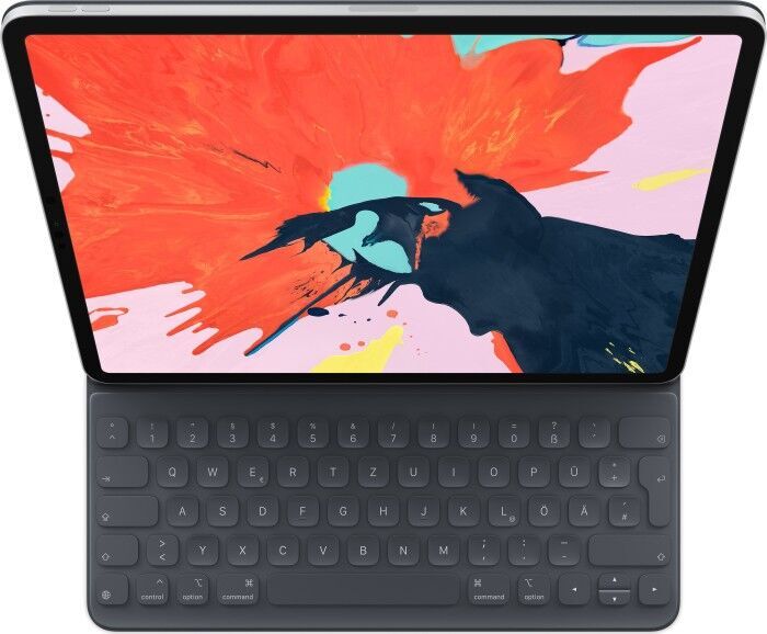 Apple Smart Keyboard Folio | iPad Pro 11" 2018 (MU8G2TD/A) | Apple iPad Pro 11" 2018 | DE