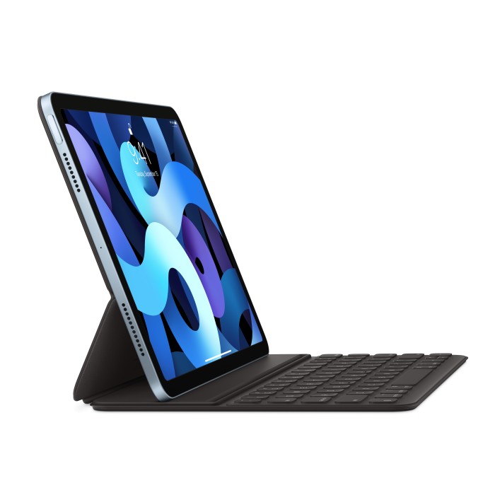 Apple Smart Keyboard Folio | MU8H2B/A | Apple iPad Pro 12.9