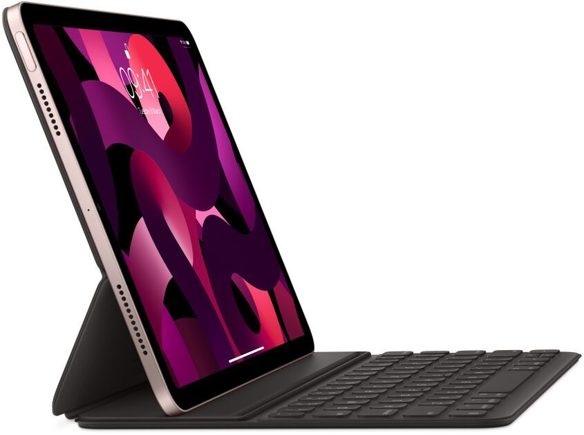 Apple Smart Keyboard Folio Now with a 30Day Trial Period