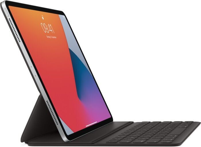 Apple Smart Keyboard Folio | MXNL2B/A | Apple iPad Pro 12.9" (Gen 3, Gen 4, Gen 5, Gen 6) | UK 2