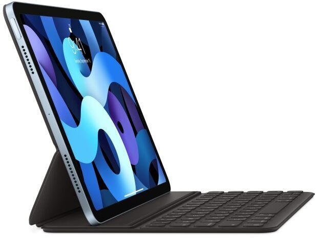 Apple Smart Keyboard Folio | MXNK2SM/A | Apple iPad Pro 11