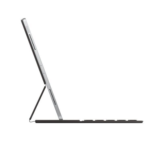 Apple Smart Keyboard Folio | MXNK2SM/A | Apple iPad Pro 11" (Gen 1, Gen 2, Gen 3, Gen 4), Apple iPad Air (Gen 4, Gen 5) | CH 2