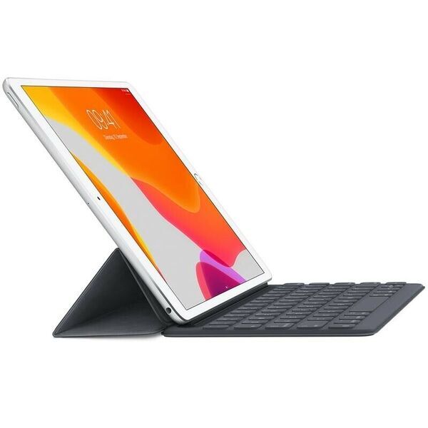 Apple Smart KeyboardDock für iPad | iPad 10.2" (2019), iPad Pro 10.5" (2017), iPad Air 3 10.5" | DE 2