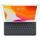 Apple Smart KeyboardDock for iPad | iPad 10.2" (2019), iPad Pro 10.5" (2017), iPad Air 3 10.5" | International English, thumbnail 1 of 2