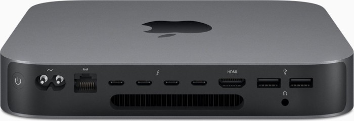 Mac Mini 2018 - Ordinateur de bureau reconditionné Apple