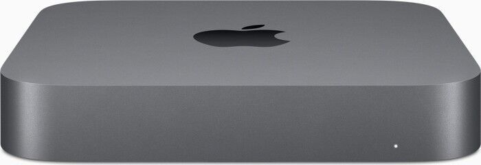 Apple Mac Mini 2018 | i3-8100B | 32 GB | 128 GB SSD
