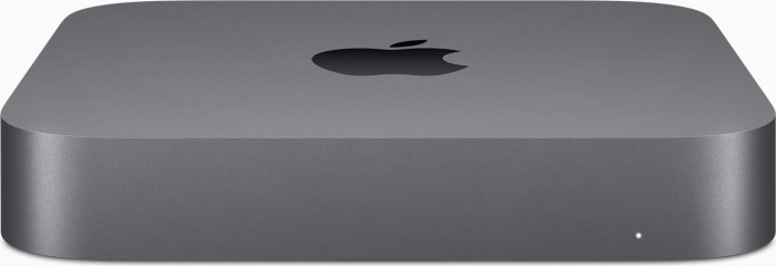 Apple Mac Mini 2018 | i3-8100B | 8 GB | 256 GB SSD | €436 | Now