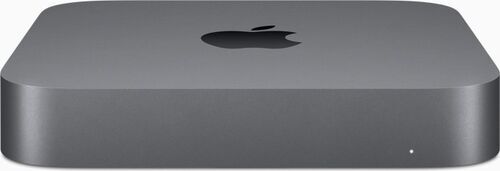 Som Ny: Apple Mac Mini 2018 | i3-8100B | 8 GB | 512 GB SSD