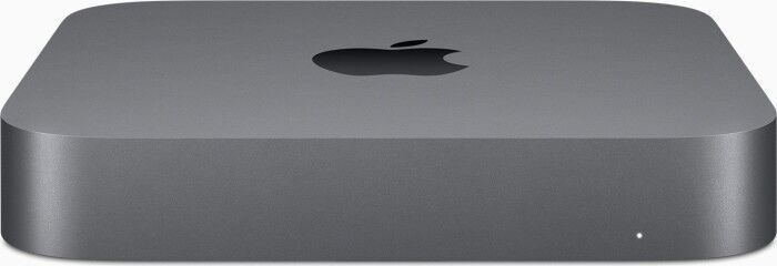 Apple Mac Mini 2018 | i7-8700B | 32 GB | 2 TB SSD