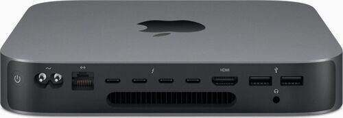 Like New: Apple Mac Mini 2018 | i3-8100B | 32 GB | 512 GB SSD