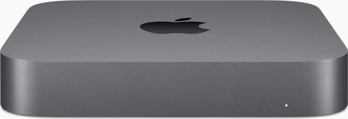 Apple Mac Mini 2018 | i5-8500B | 8 GB | 1 TB SSD 2