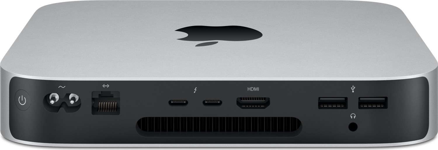 Apple Mac Mini 2020 M1 | 8 GB | 256 GB SSD | €529 | Now with a 30 