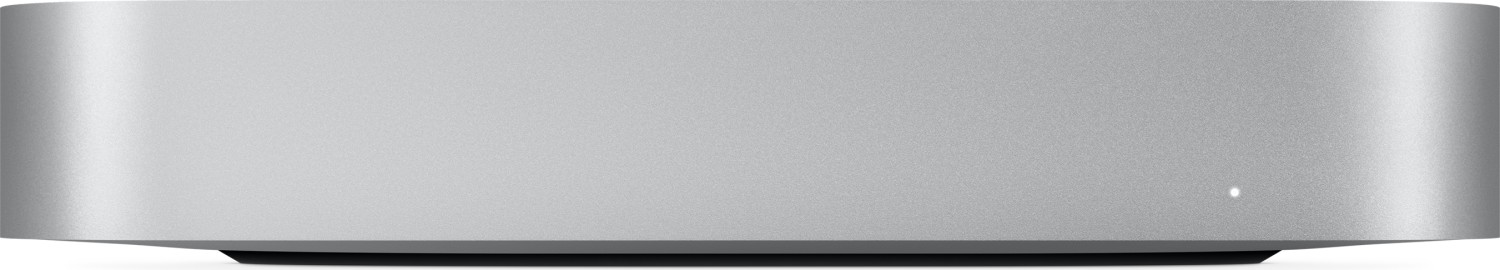 Apple Mac Mini 2020 M1 - Refurbished Desktop PC