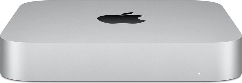 Apple Mac Mini 2020 M1 | 8 GB | 1 TB SSD