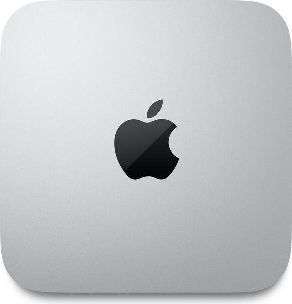 Apple Mac Mini 2020 M1 | 8 GB | 2 TB SSD 3